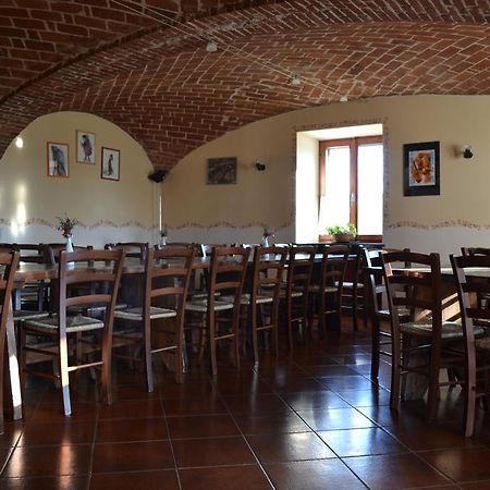 Terruggia Cascina Trapella 빌라 외부 사진